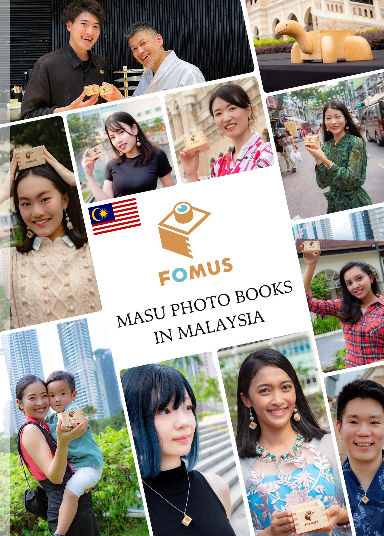 MASU PHOTO Malaysia 1